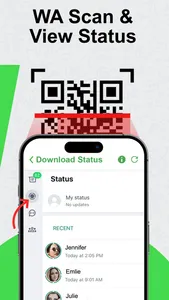 Status Saver: Download Status screenshot 5