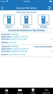 Rapid_Mobile screenshot 3