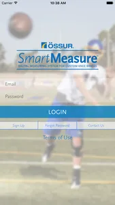 SmartMeasure screenshot 0