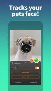 Pet Animator - Send eCards screenshot 2