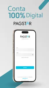 Pagstar Pagamentos screenshot 0
