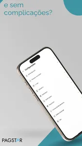 Pagstar Pagamentos screenshot 2