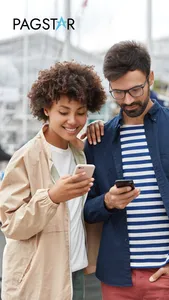 Pagstar Pagamentos screenshot 4