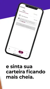 Zarpou Vantagens screenshot 1