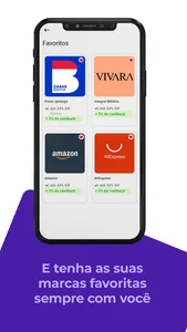 Zarpou Vantagens screenshot 3