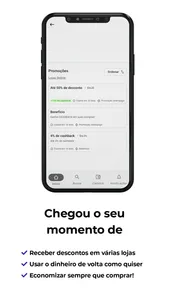 Zarpou Vantagens screenshot 5