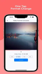 CompressX - Video Compressor screenshot 2