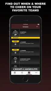 Crespi Celts screenshot 2