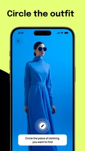 Screenshop - Clothes Finder screenshot 2