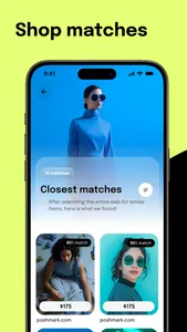 Screenshop - Clothes Finder screenshot 3