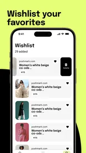 Screenshop - Clothes Finder screenshot 4