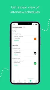 Better Jobs screenshot 4