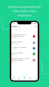 Better Jobs screenshot 5