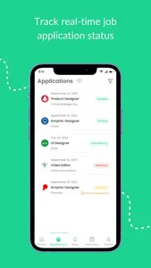 Better Jobs screenshot 6