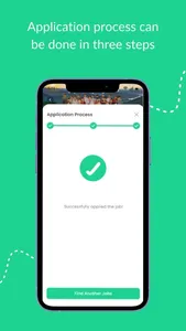 Better Jobs screenshot 7