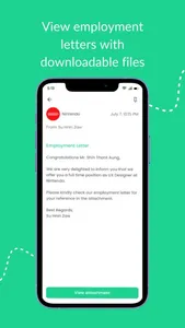 Better Jobs screenshot 8