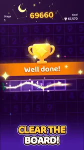 Number Master: Ten Pair Puzzle screenshot 4