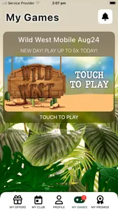 Carina Leagues Club screenshot 2