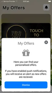 Carina Leagues Club screenshot 3