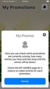 Carina Leagues Club screenshot 4