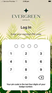 Carina Leagues Club screenshot 5