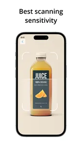 Barcode Scanner to GSheets screenshot 2