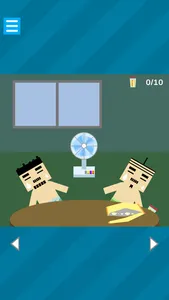 Escape Game Watoermelon Split screenshot 0