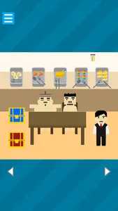 Escape Game Watoermelon Split screenshot 4