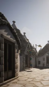 Escape Game: Trulli screenshot 0