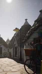 Escape Game: Trulli screenshot 1