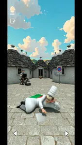 Escape Game: Trulli screenshot 2
