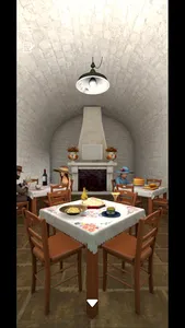 Escape Game: Trulli screenshot 4