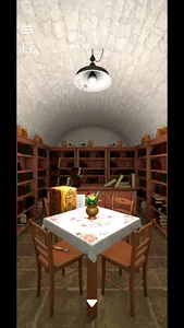Escape Game: Trulli screenshot 6