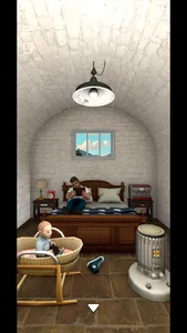 Escape Game: Trulli screenshot 7