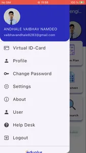 MyEdupluscampus - College screenshot 2