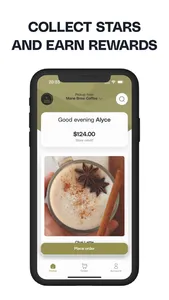 Mane Brew Coffee screenshot 0