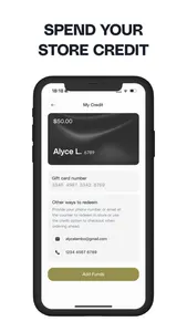 Mane Brew Coffee screenshot 6