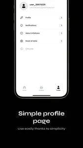 Unfollowa screenshot 5