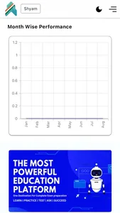 Kalam Learning Center screenshot 1