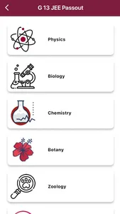 Kalam Learning Center screenshot 2