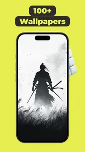 Live Wallpaper & 4K - WallPix screenshot 2