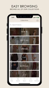 Mars The Label USA screenshot 2