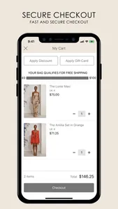 Mars The Label USA screenshot 5