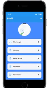 Appariteur screenshot 2