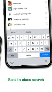 Andy's Liquor screenshot 4