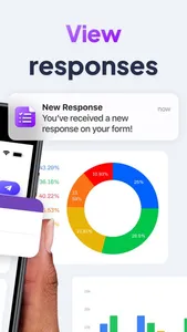 Forms for Google - Form App screenshot 1