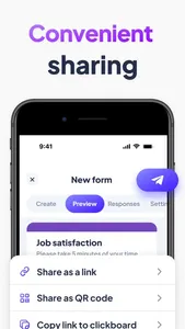 Forms for Google - Form App screenshot 4