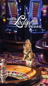 Silverton Casino screenshot 0