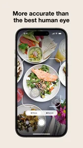 FitHub - AI Calorie Tracker screenshot 1