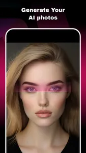 AI Restyle -AI Photo Generator screenshot 3